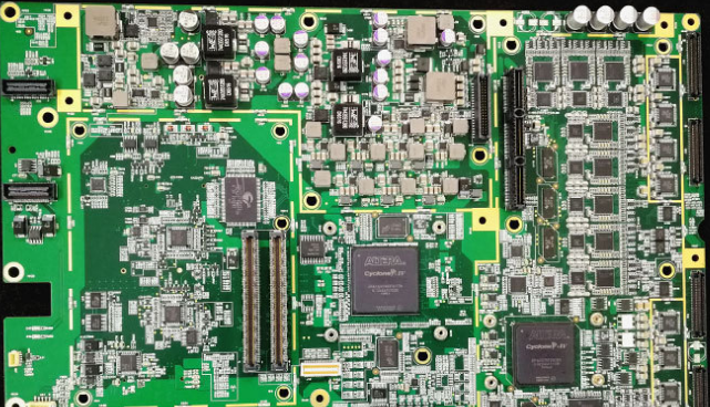 SMT貼片加工如何解決印刷，有什么優點？-上海PCB抄板-SMT貼片加工